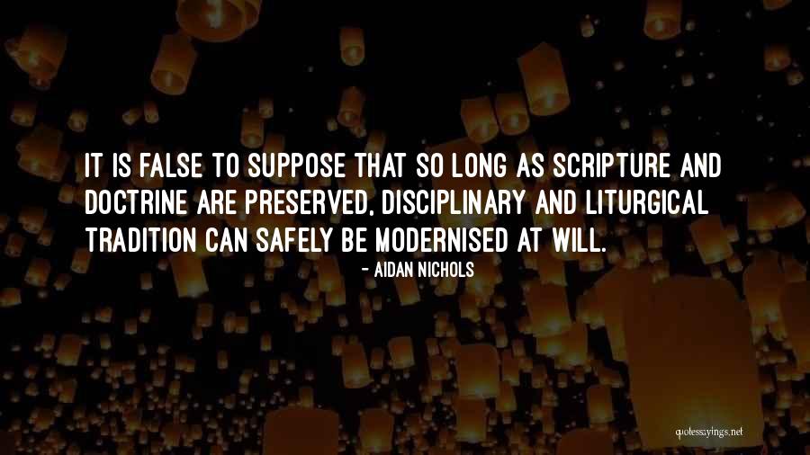 Jerrica Hallum Quotes By Aidan Nichols Jerrica Hallum Quotes By Aidan Nichols