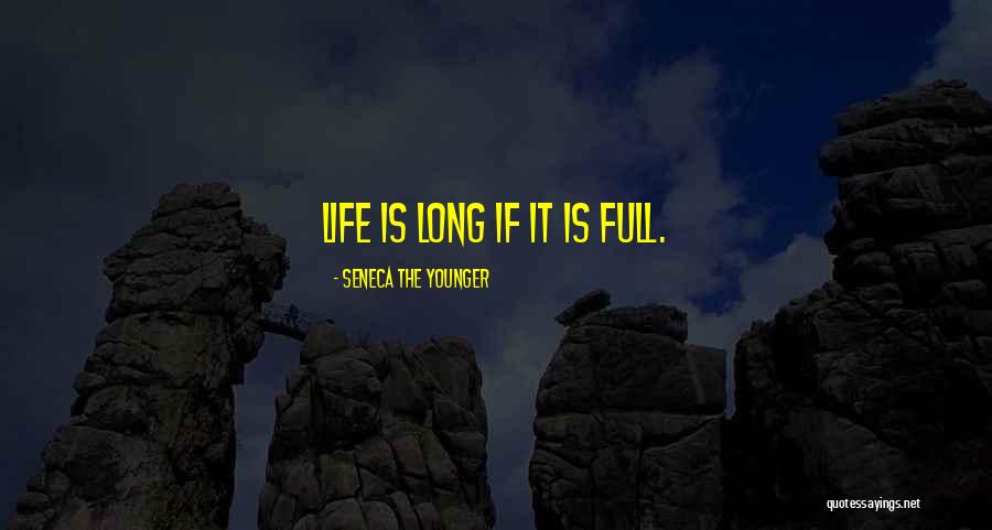 Jerrica Hallum Quotes By Seneca The Younger Jerrica Hallum Quotes By Seneca The Younger