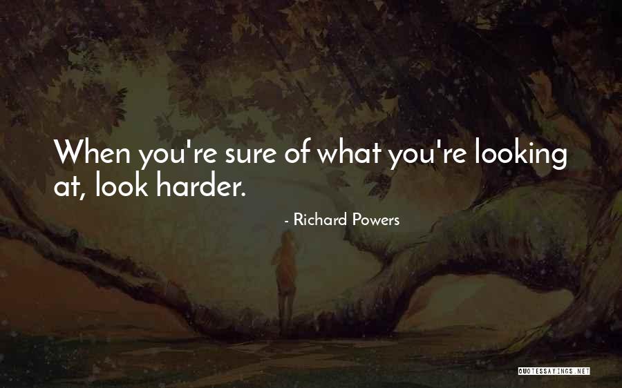 Jerrid Mckenna Quotes By Richard Powers Jerrid Mckenna Quotes By Richard Powers