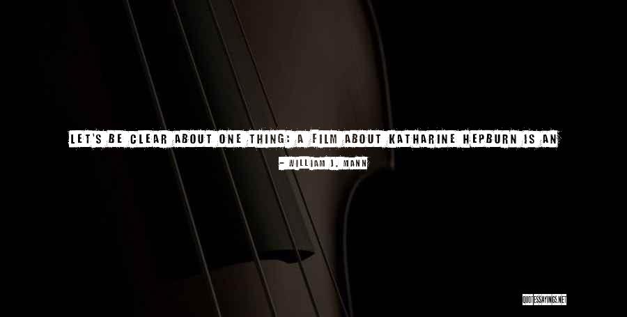 Jerrid Mckenna Quotes By William J. Mann Jerrid Mckenna Quotes By William J. Mann