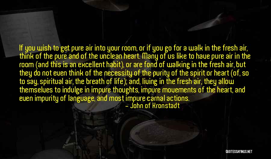 Jerrie Gavalchin Quotes By John Of Kronstadt Jerrie Gavalchin Quotes By John Of Kronstadt