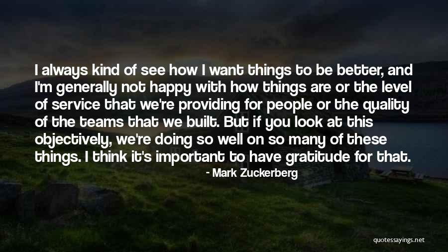 Jerrika Little Quotes By Mark Zuckerberg Jerrika Little Quotes By Mark Zuckerberg
