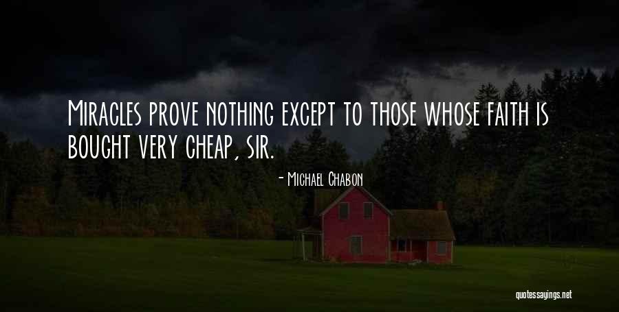 Jerrika Little Quotes By Michael Chabon Jerrika Little Quotes By Michael Chabon