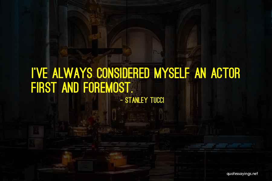 Jerrilynn Quotes By Stanley Tucci Jerrilynn Quotes By Stanley Tucci