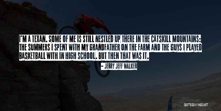 Jerrin Lewis Quotes By Jerry Jeff Walker Jerrin Lewis Quotes By Jerry Jeff Walker