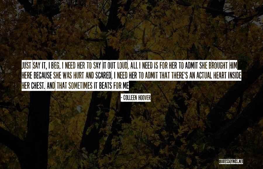 Jerrin West Quotes By Colleen Hoover Jerrin West Quotes By Colleen Hoover