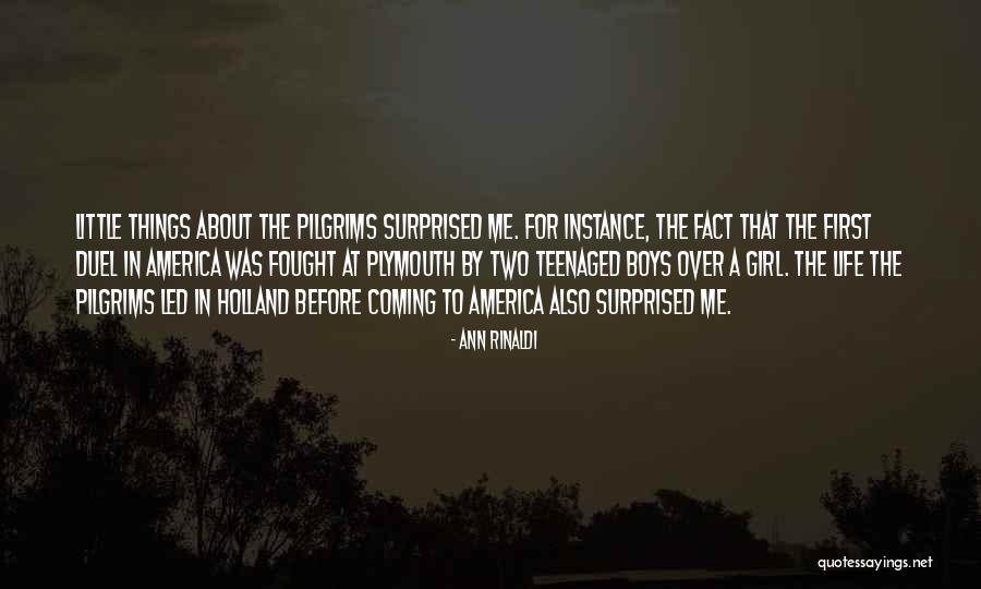 Jerrine Kettner Quotes By Ann Rinaldi Jerrine Kettner Quotes By Ann Rinaldi