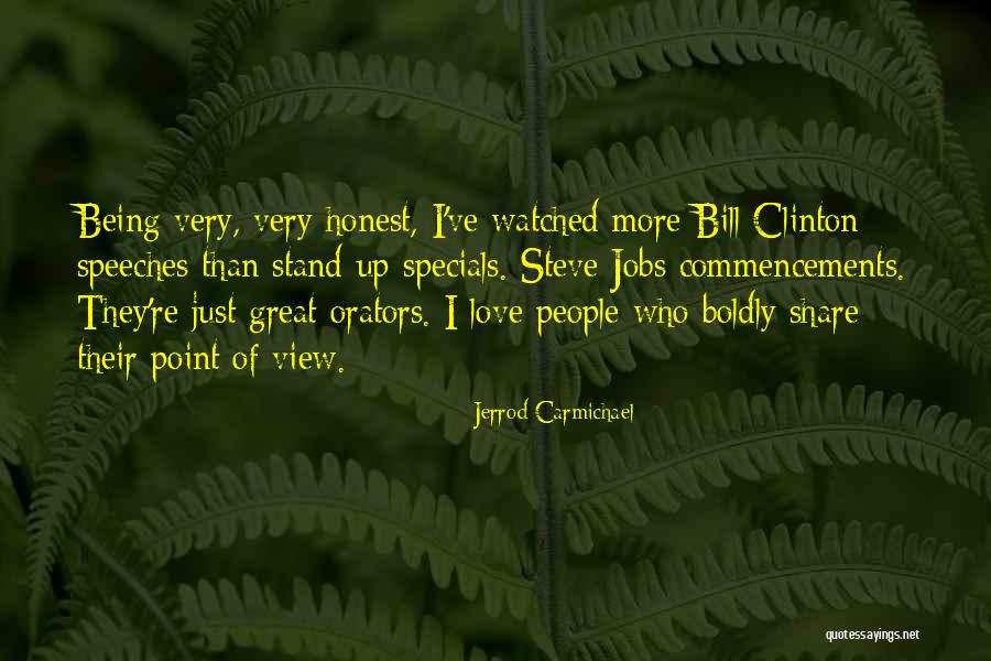 Jerrod Carmichael Quotes 1528233 Jerrod Carmichael Quotes 1528233