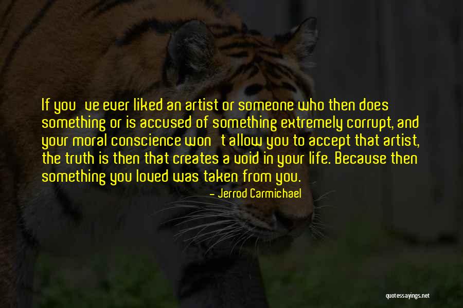 Jerrod Carmichael Quotes 1660735 Jerrod Carmichael Quotes 1660735