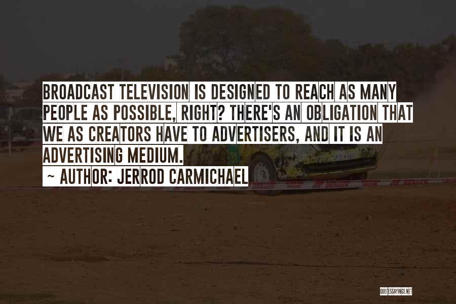 Jerrod Carmichael Quotes 574902