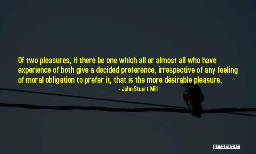 Jerrod Murray Quotes By John Stuart Mill Jerrod Murray Quotes By John Stuart Mill