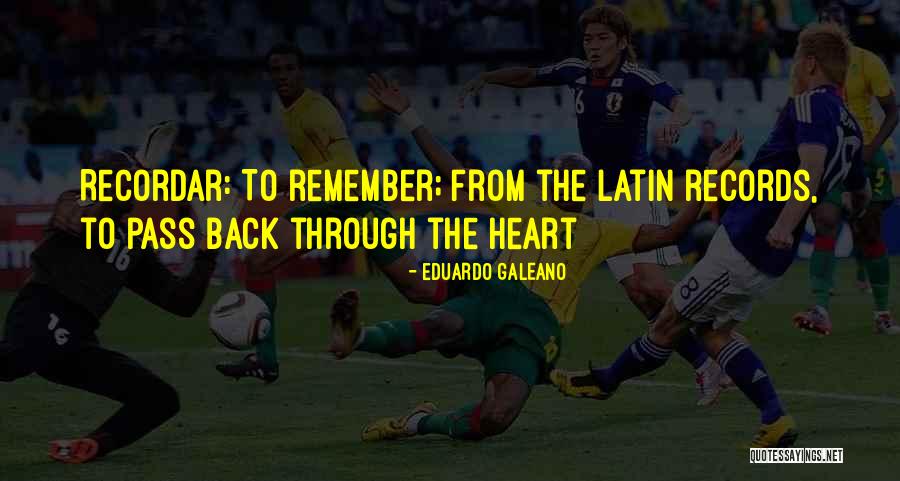 Jerrold Freedman Quotes By Eduardo Galeano Jerrold Freedman Quotes By Eduardo Galeano