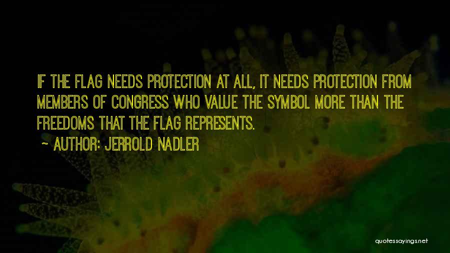 Jerrold Nadler Quotes 2038466