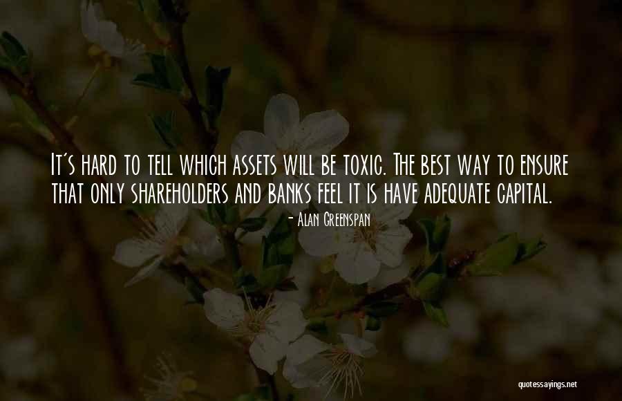 Jerrott Stoll Quotes By Alan Greenspan Jerrott Stoll Quotes By Alan Greenspan