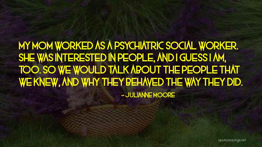 Jerrott Stoll Quotes By Julianne Moore Jerrott Stoll Quotes By Julianne Moore