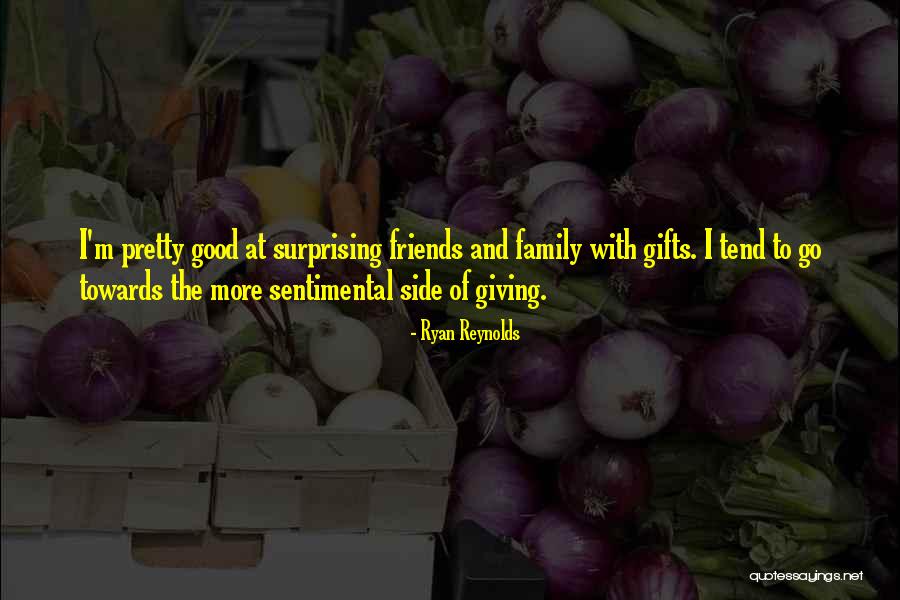 Jerrott Stoll Quotes By Ryan Reynolds Jerrott Stoll Quotes By Ryan Reynolds
