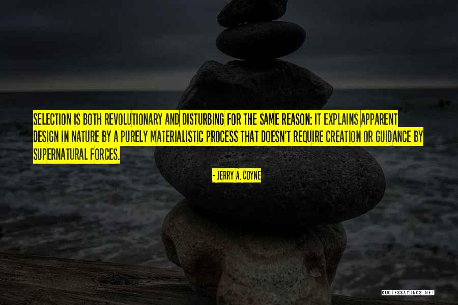 Jerry A. Coyne Quotes 1612395 Jerry A. Coyne Quotes 1612395