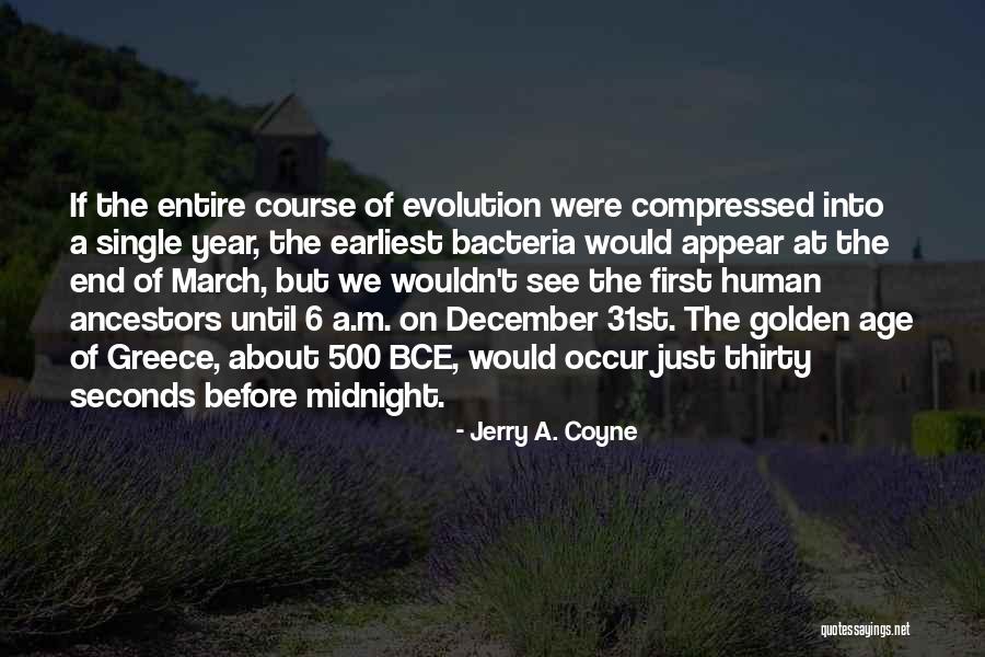 Jerry A. Coyne Quotes 176680 Jerry A. Coyne Quotes 176680