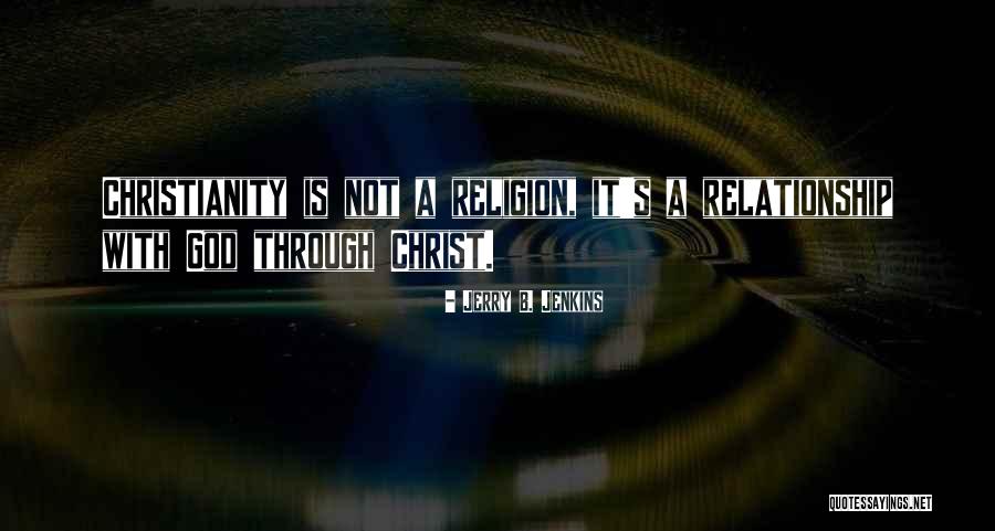Jerry B. Jenkins Quotes 2140252 Jerry B. Jenkins Quotes 2140252