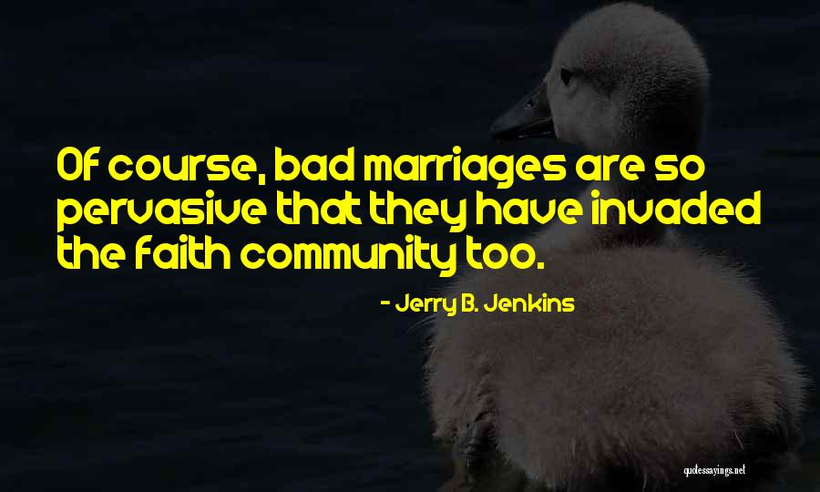 Jerry B. Jenkins Quotes 995363