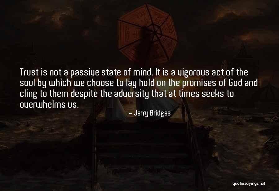 Jerry Bridges Quotes 101762 Jerry Bridges Quotes 101762