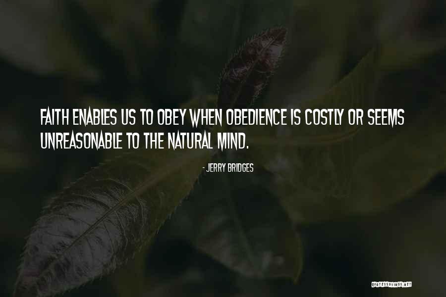 Jerry Bridges Quotes 1073324 Jerry Bridges Quotes 1073324