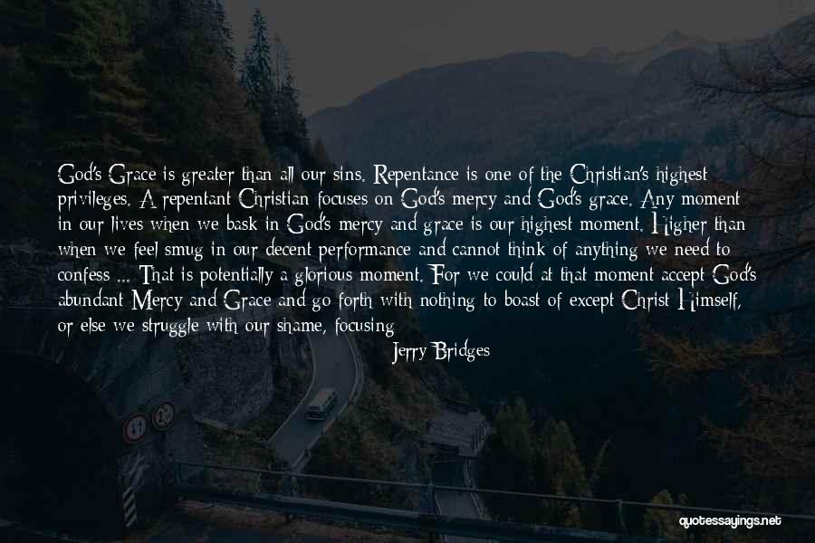 Jerry Bridges Quotes 1244748