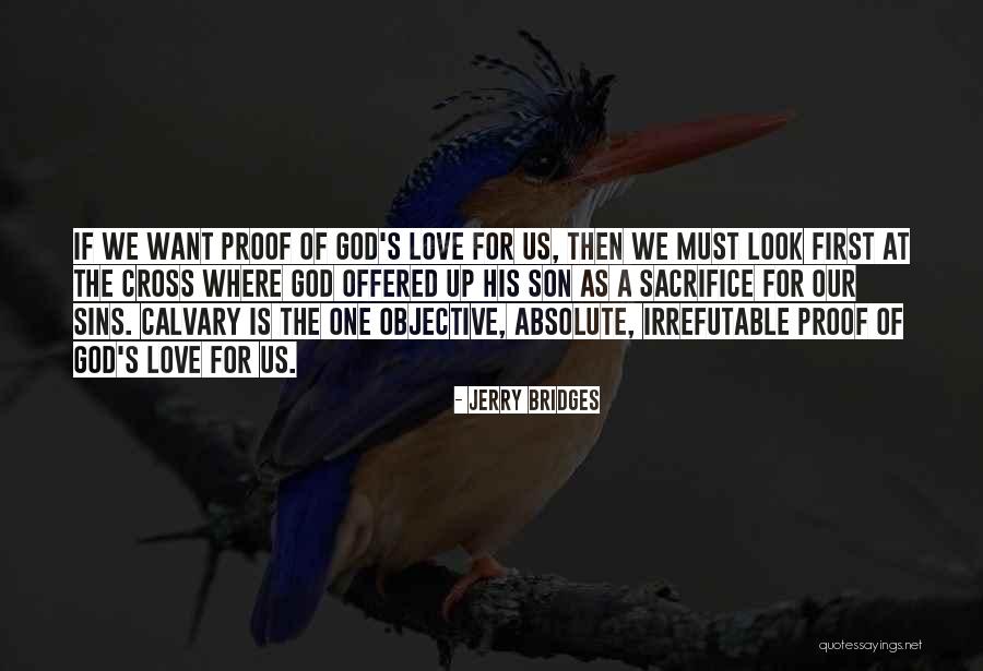 Jerry Bridges Quotes 1308216 Jerry Bridges Quotes 1308216