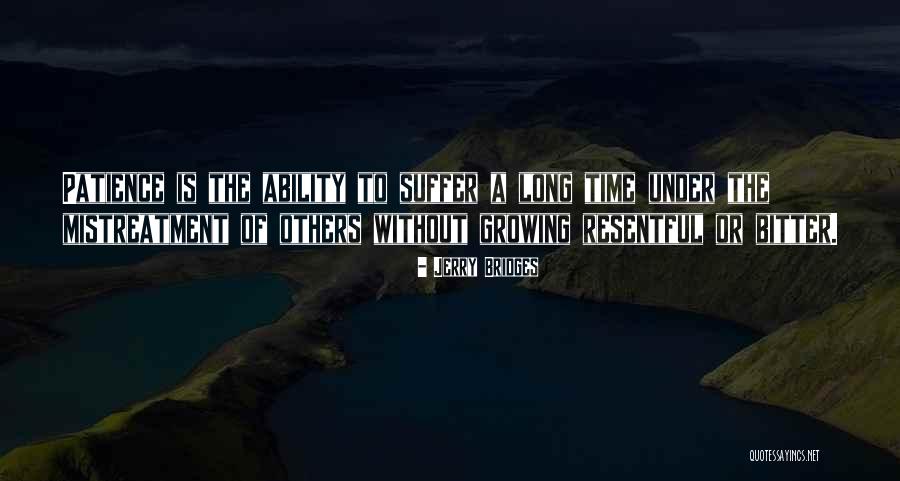 Jerry Bridges Quotes 158596 Jerry Bridges Quotes 158596