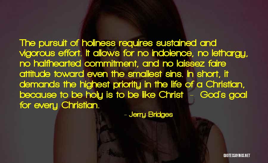 Jerry Bridges Quotes 1617879 Jerry Bridges Quotes 1617879
