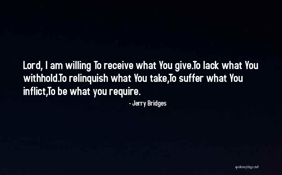 Jerry Bridges Quotes 1645196 Jerry Bridges Quotes 1645196