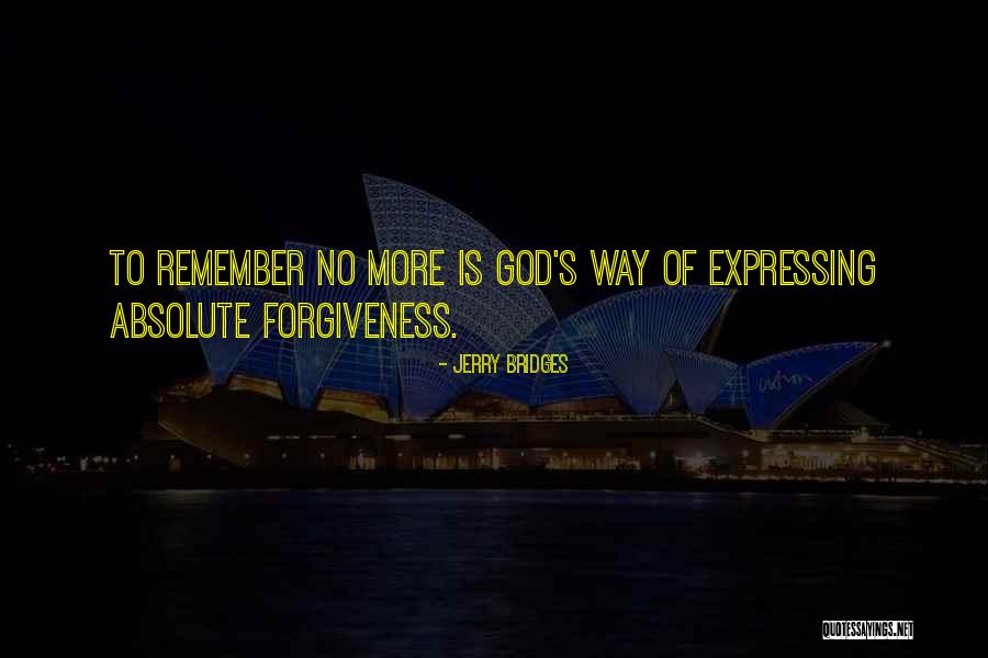 Jerry Bridges Quotes 1735391 Jerry Bridges Quotes 1735391