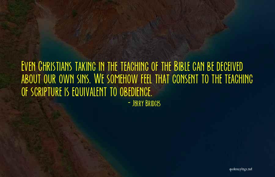Jerry Bridges Quotes 1773477 Jerry Bridges Quotes 1773477