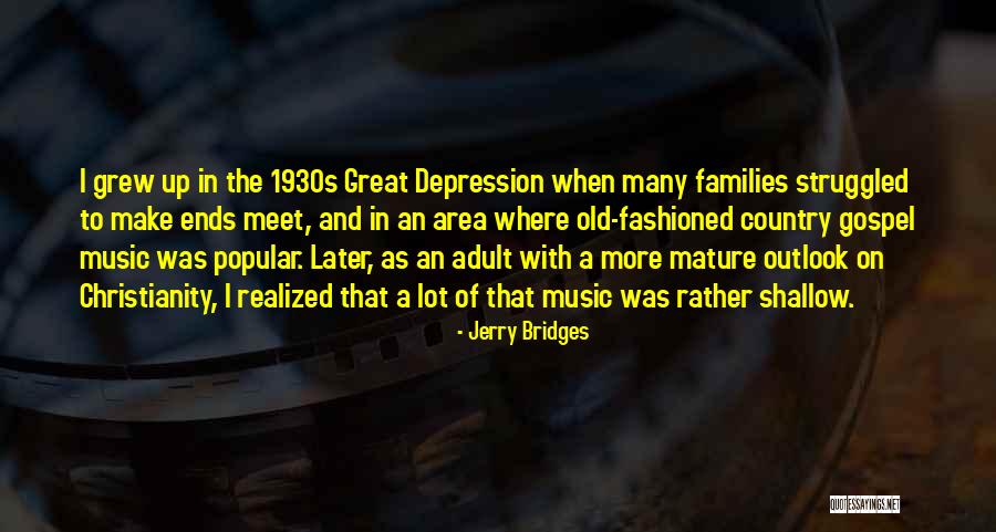 Jerry Bridges Quotes 1886913