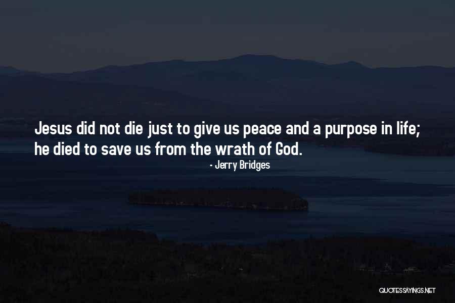 Jerry Bridges Quotes 1971948 Jerry Bridges Quotes 1971948