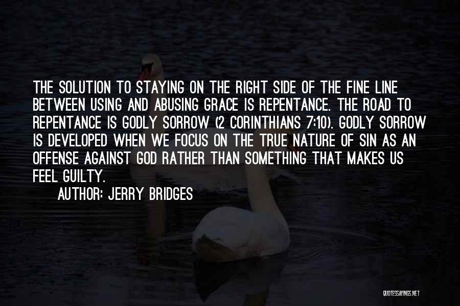 Jerry Bridges Quotes 2003284