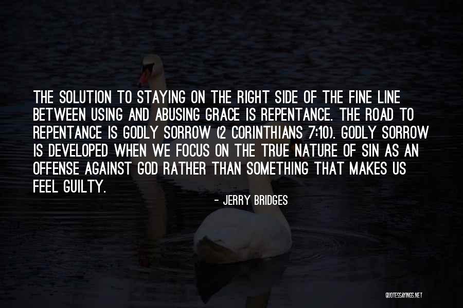 Jerry Bridges Quotes 2003284