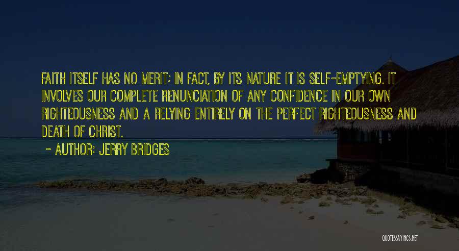 Jerry Bridges Quotes 2096535
