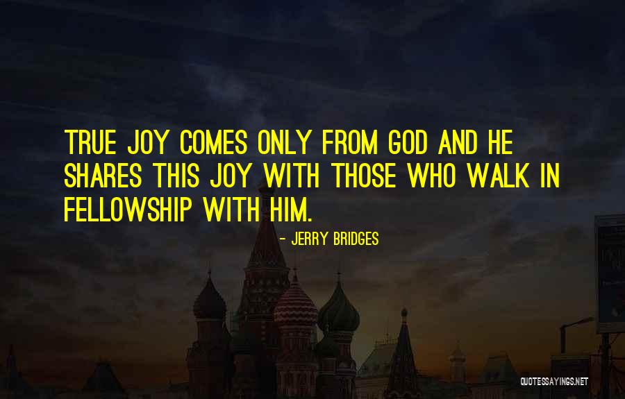 Jerry Bridges Quotes 2162743 Jerry Bridges Quotes 2162743