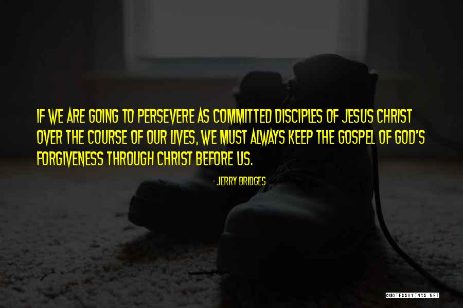 Jerry Bridges Quotes 313285 Jerry Bridges Quotes 313285