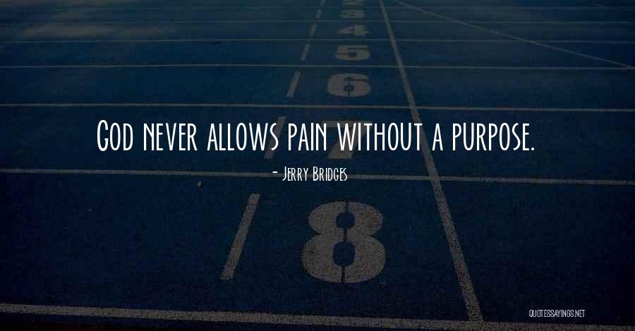 Jerry Bridges Quotes 377804 Jerry Bridges Quotes 377804