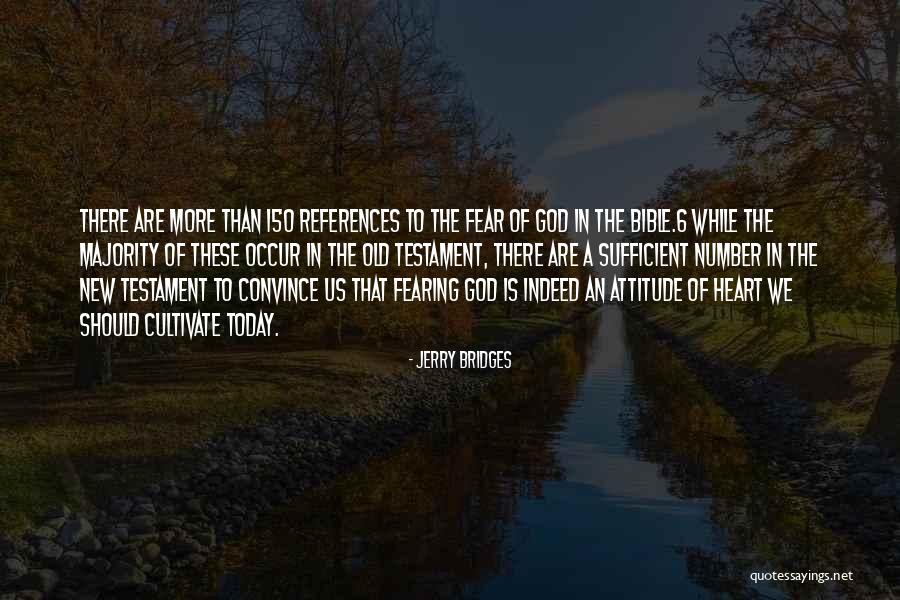 Jerry Bridges Quotes 571800 Jerry Bridges Quotes 571800