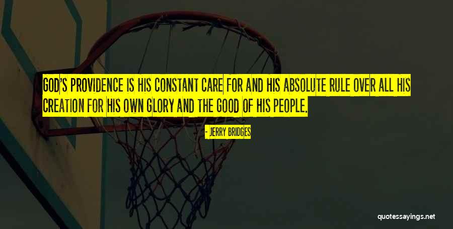 Jerry Bridges Quotes 592203 Jerry Bridges Quotes 592203