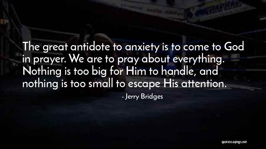 Jerry Bridges Quotes 609044