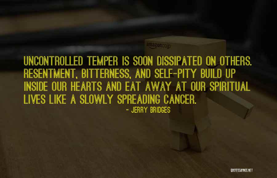 Jerry Bridges Quotes 620091