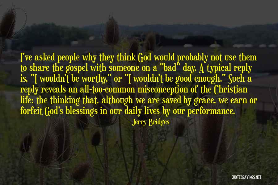 Jerry Bridges Quotes 652741 Jerry Bridges Quotes 652741