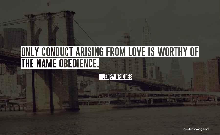Jerry Bridges Quotes 673086 Jerry Bridges Quotes 673086