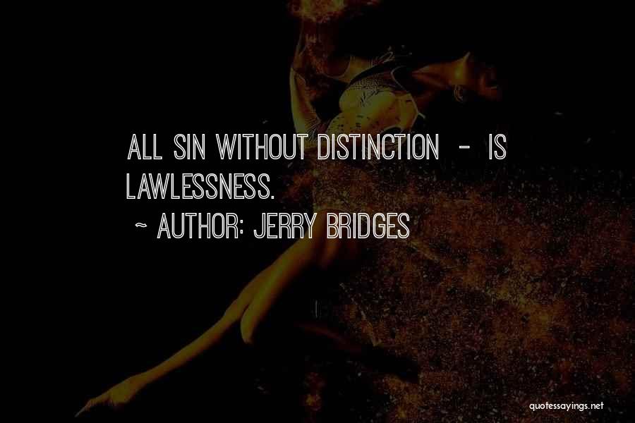 Jerry Bridges Quotes 866164