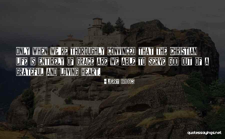 Jerry Bridges Quotes 937626 Jerry Bridges Quotes 937626