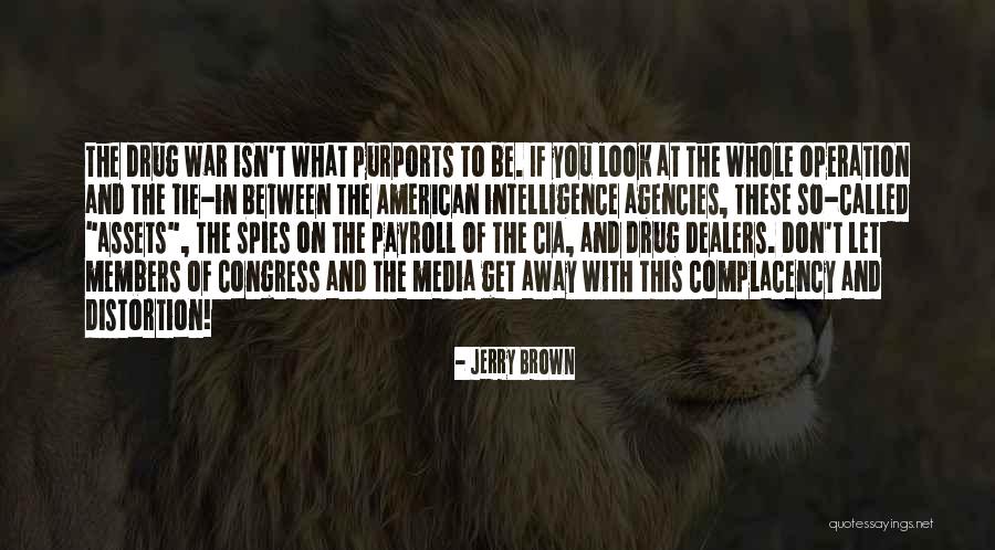 Jerry Brown Quotes 1068545 Jerry Brown Quotes 1068545